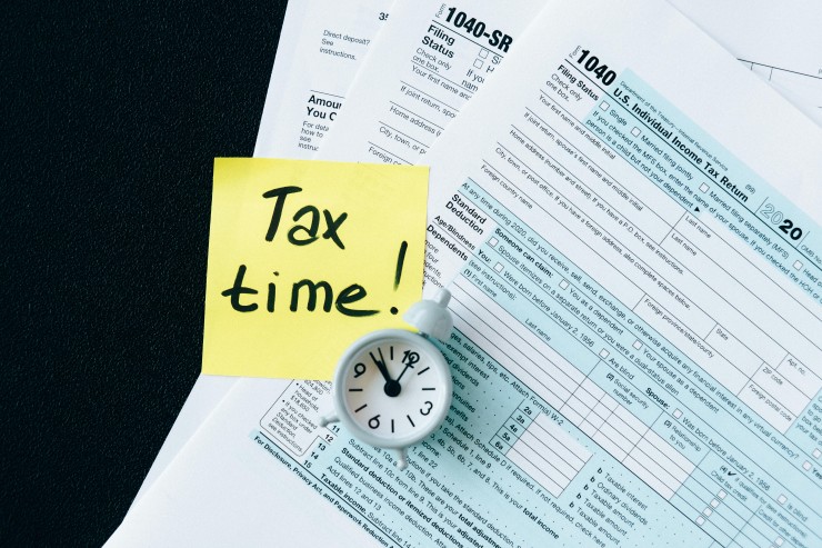 Boost Your Tax Refund: Quick & Trusted Services